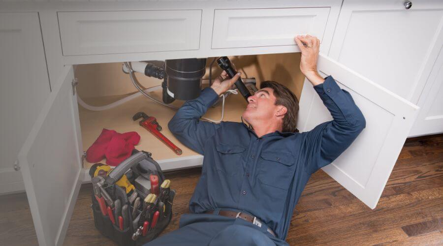 Professional sink repair in Hardy, AR